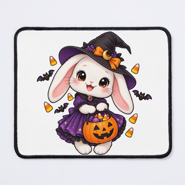 Item preview, Hello October! Halloween Inspiration Starts Here designed and sold by Bloomelle Studio.