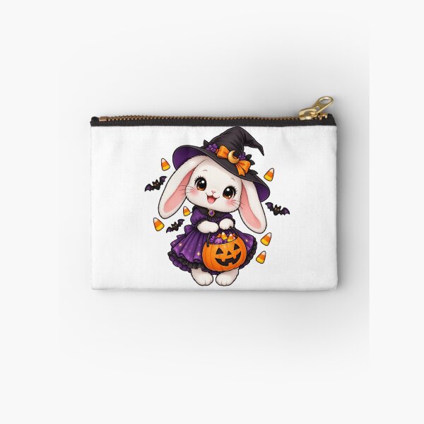 Item preview, Hello October! Halloween Inspiration Starts Here designed and sold by Bloomelle Studio.