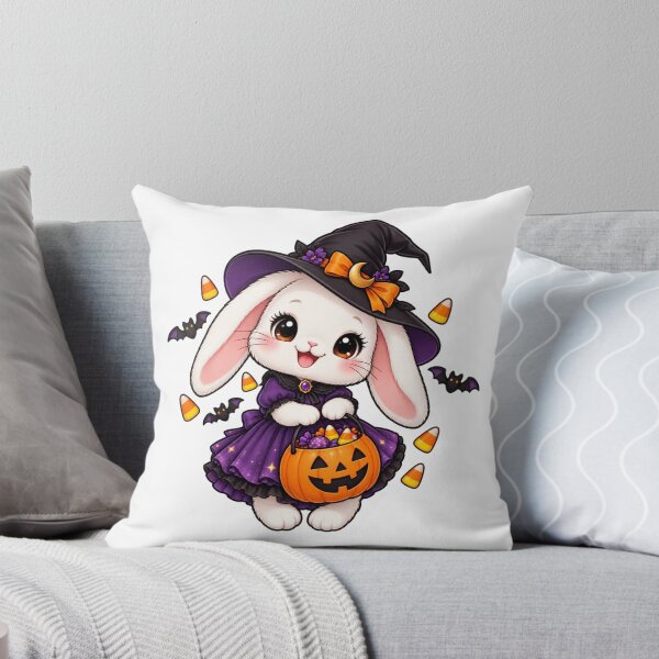 Item preview, Hello October! Halloween Inspiration Starts Here designed and sold by Bloomelle Studio.