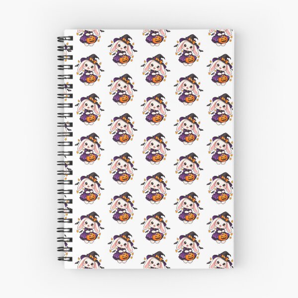 Item preview, Hello October! Halloween Inspiration Starts Here designed and sold by Bloomelle Studio.