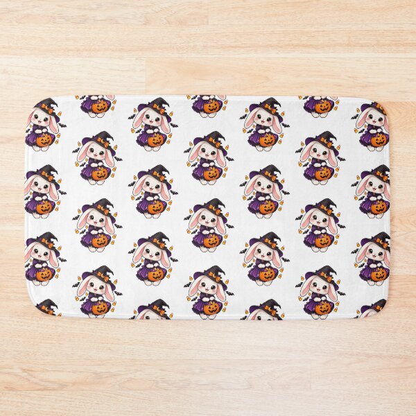 Item preview, Hello October! Halloween Inspiration Starts Here designed and sold by Bloomelle Studio.