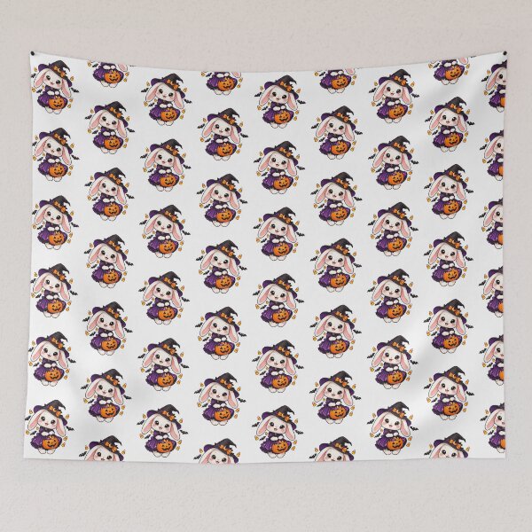 Item preview, Hello October! Halloween Inspiration Starts Here designed and sold by Bloomelle Studio.