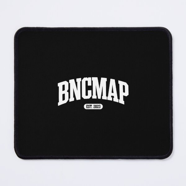 Item preview, Bncmap designed and sold by ellarobinsonnn.