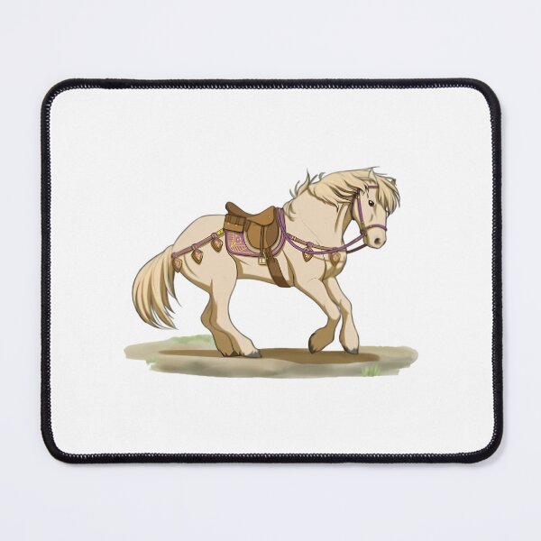 Item preview, Steeds Of The Wild Royal Horse designed and sold by jonedanicol.