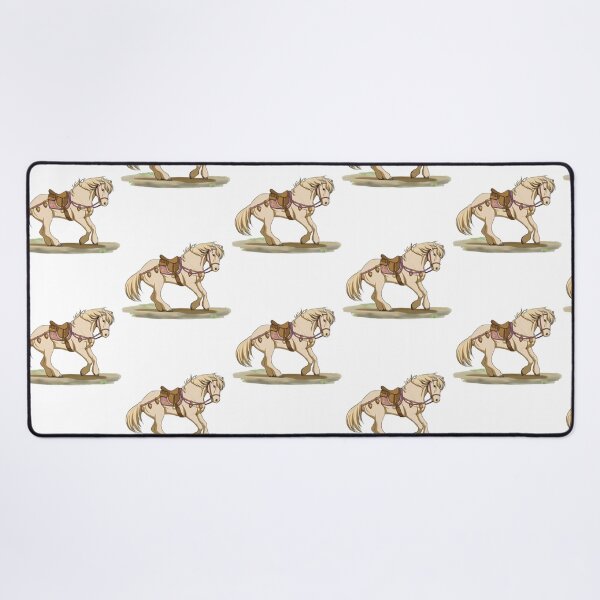 Item preview, Steeds Of The Wild Royal Horse designed and sold by jonedanicol.