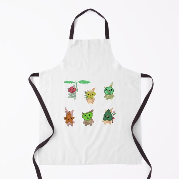 Item preview, Korok Sheet designed and sold by guilanho.
