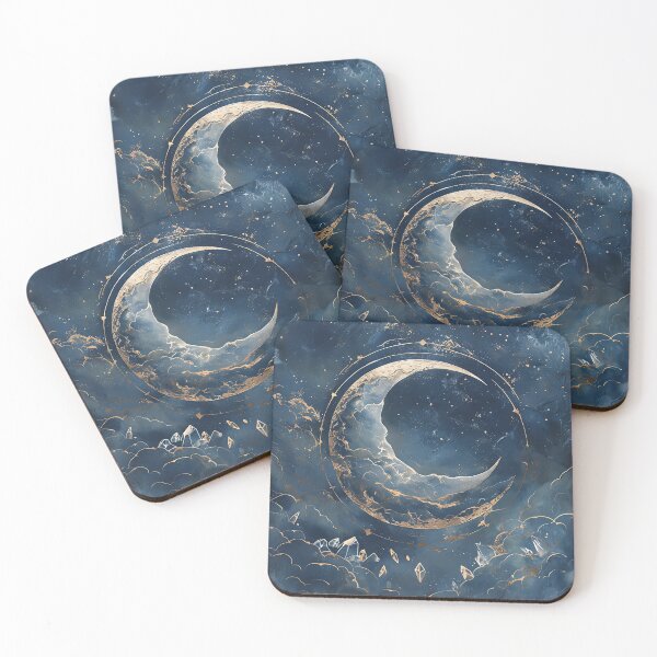 Item preview, Celestial Drift designed and sold by ONYX Pixee.