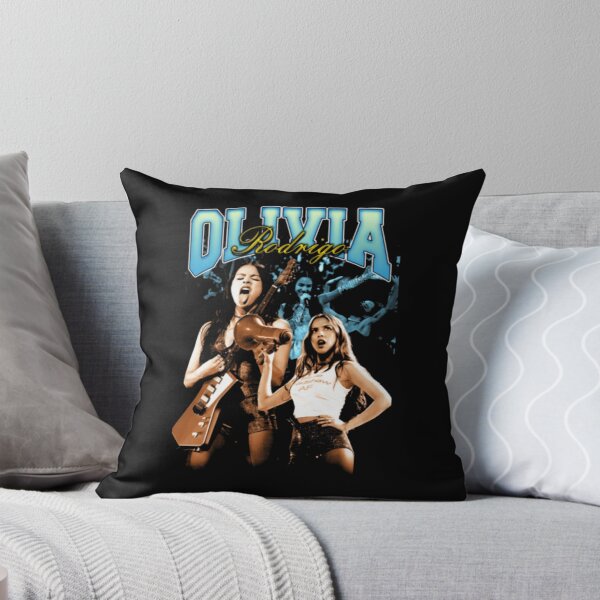 Item preview, Olivia Rodrigo designed and sold by MarinRosito.