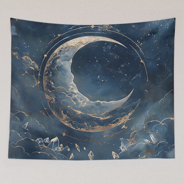 Item preview, Celestial Drift designed and sold by ONYX Pixee.