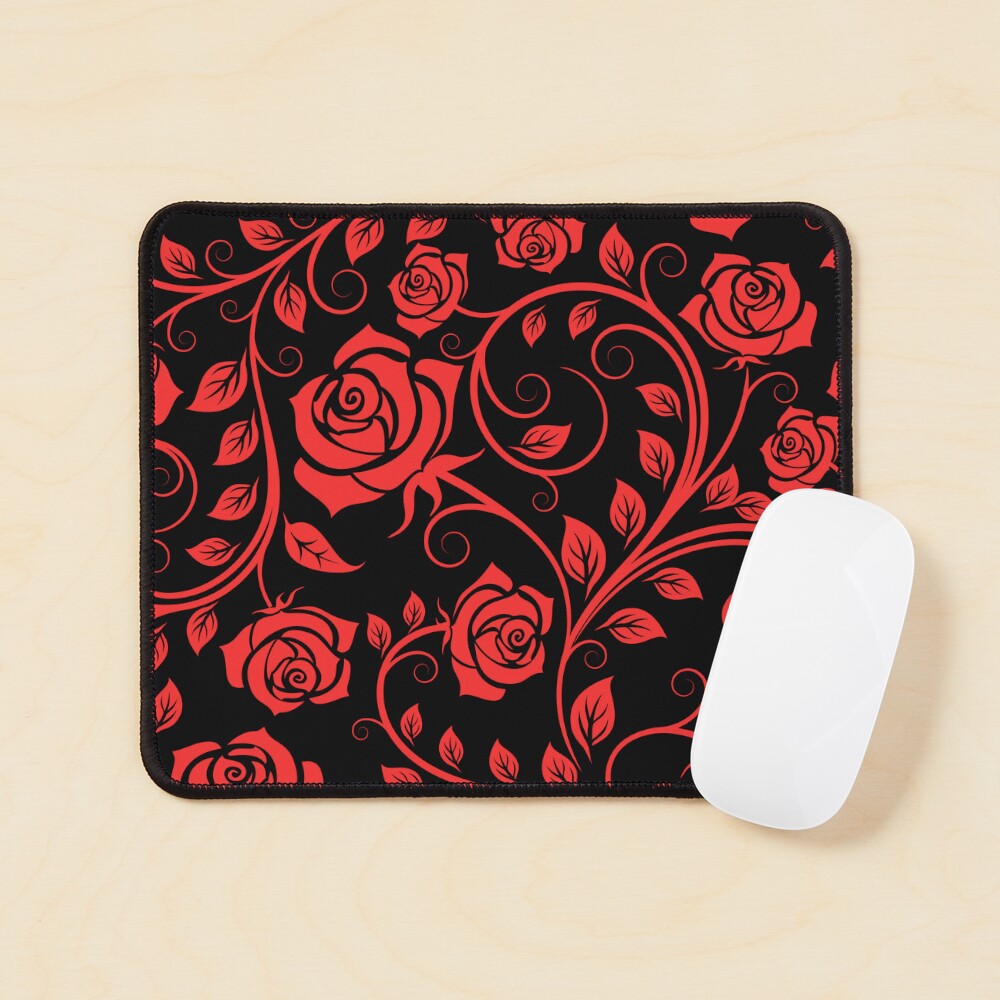 Item preview, Mouse Pad designed and sold by 420Freindly.