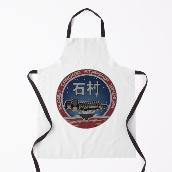 Item preview, Dead Space USG Ishimura Spaceship Sci-Fi Horror Design designed and sold by Limibp.