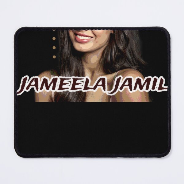 Item preview, Jameela Jamil #9204 designed and sold by shawn-muse.