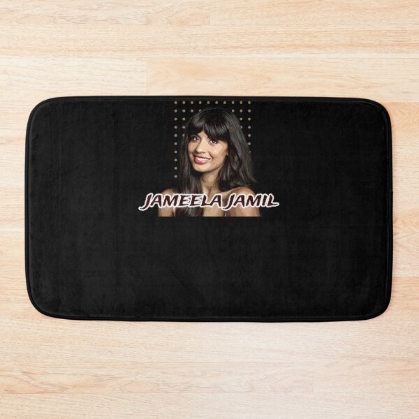 Item preview, Jameela Jamil #9204 designed and sold by shawn-muse.