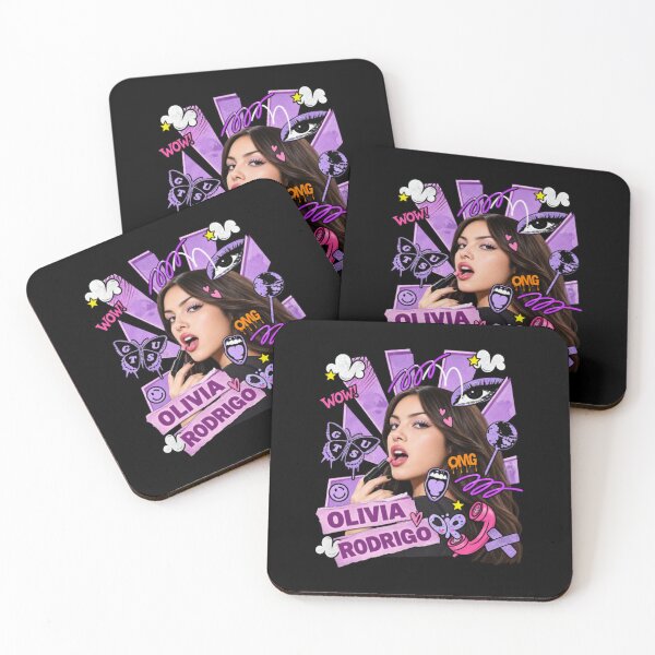 Item preview, Olivia Rodrigo Vintage Pop Star Graphic Music Fan Concert designed and sold by MarinRosito.