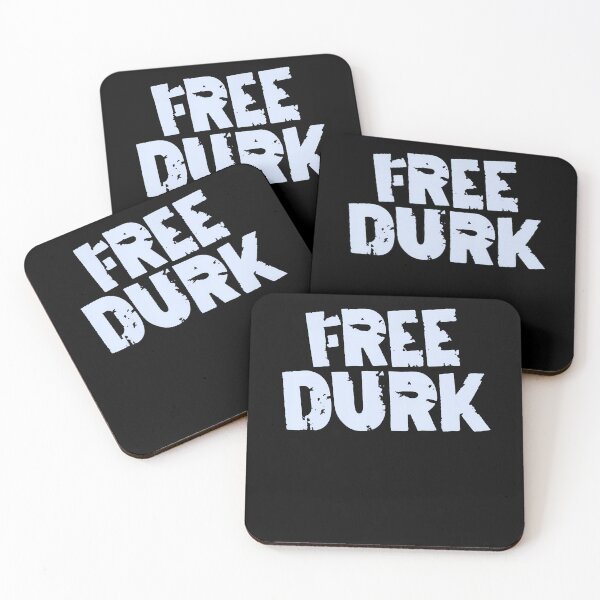 Item preview, Free Durk Shirt Free Durkio Name DesignLil Durk designed and sold by serialcarachts.