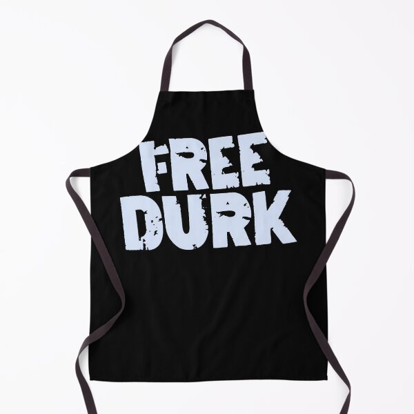Item preview, Free Durk Shirt Free Durkio Name DesignLil Durk designed and sold by serialcarachts.