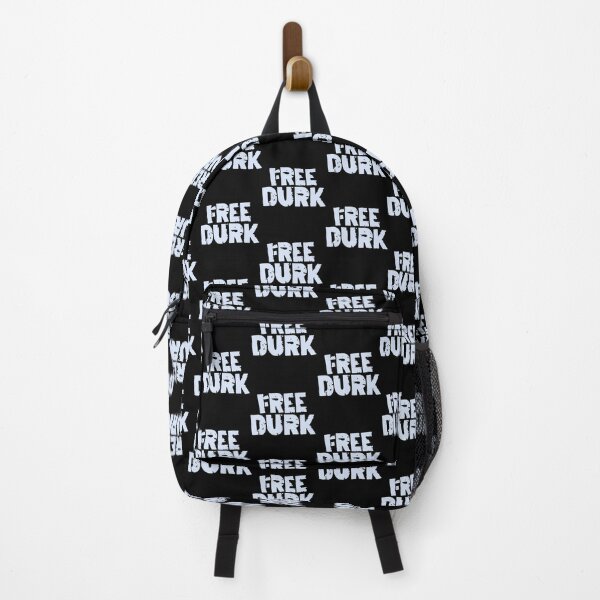 Item preview, Free Durk Shirt Free Durkio Name DesignLil Durk designed and sold by serialcarachts.