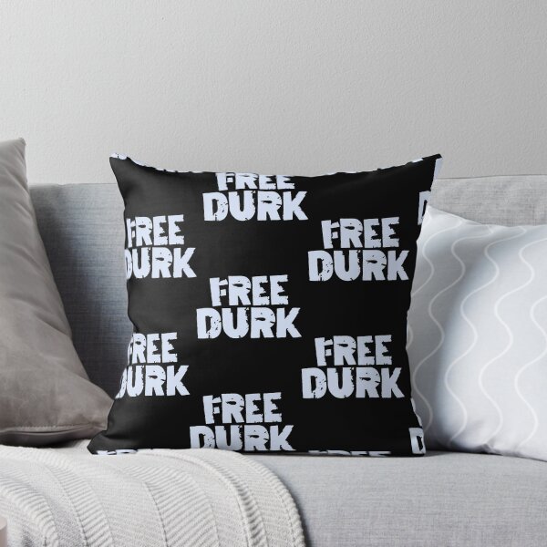 Item preview, Free Durk Shirt Free Durkio Name DesignLil Durk designed and sold by serialcarachts.
