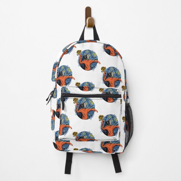 Item preview, Van Gogh Alive Inspired Art Print and Merchandise Collection designed and sold by Heinzhub.