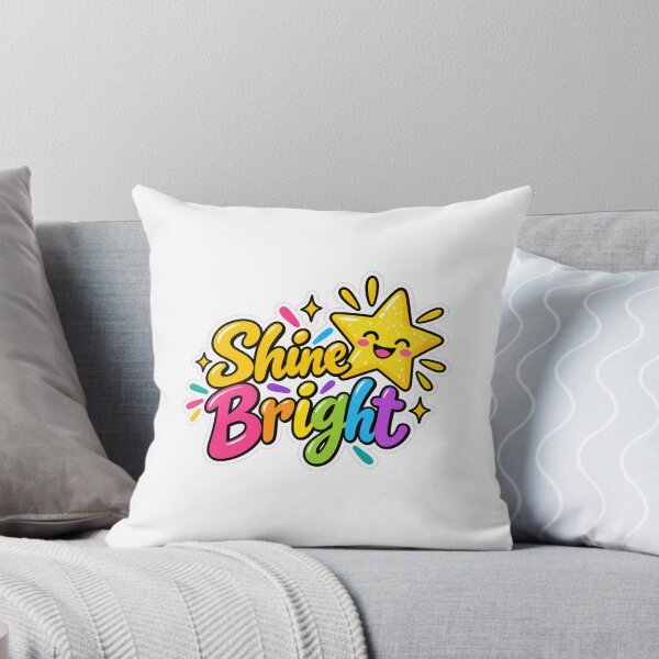 Item preview, Shine Bright designed and sold by khnn.