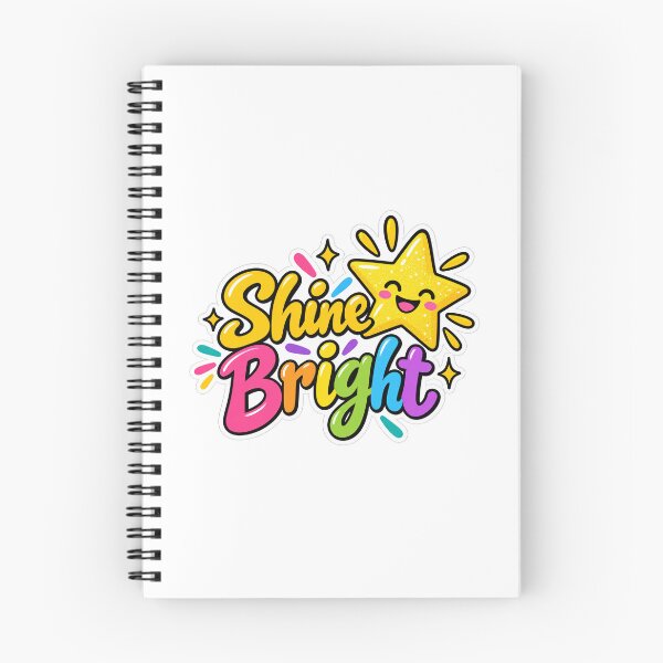 Item preview, Shine Bright designed and sold by khnn.