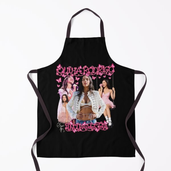 Item preview, Tour 2026 Olivia Rodrigo The Unraveled Music Fan designed and sold by MarinRosito.