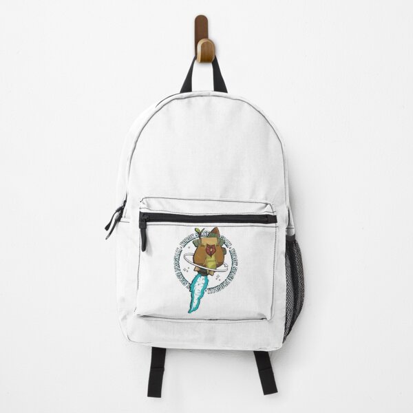 Item preview, Korok Space Program designed and sold by guilanho.