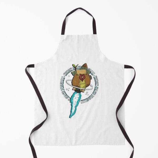 Item preview, Korok Space Program  designed and sold by guilanho.