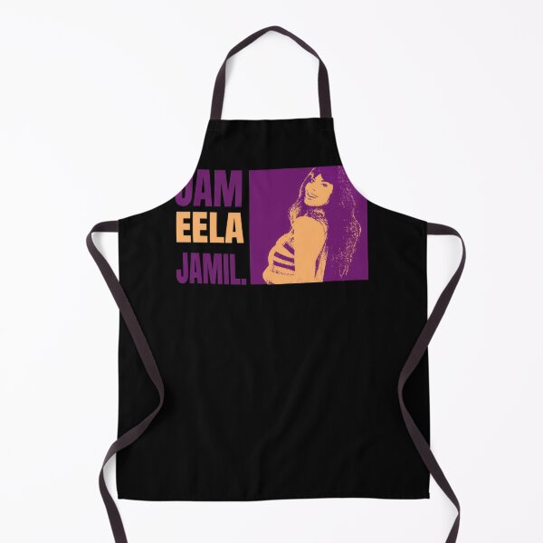 Item preview, Jameela Jamil #550 designed and sold by shawn-muse.