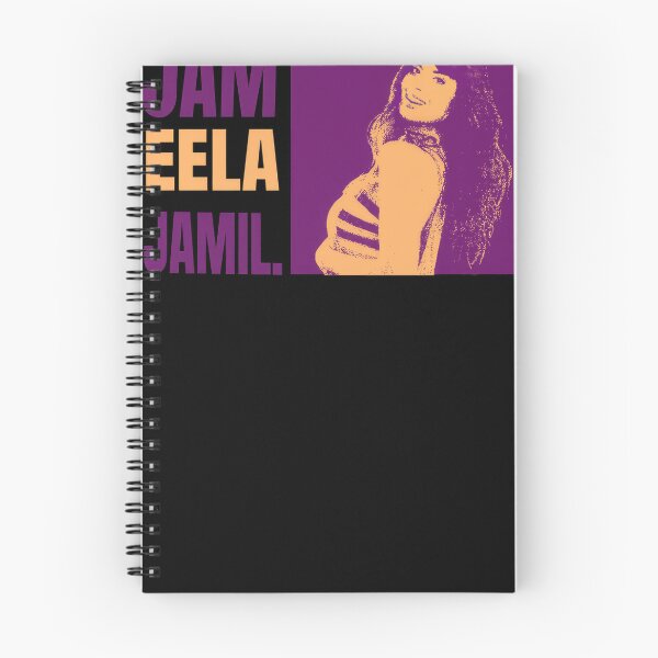 Item preview, Jameela Jamil #550 designed and sold by shawn-muse.