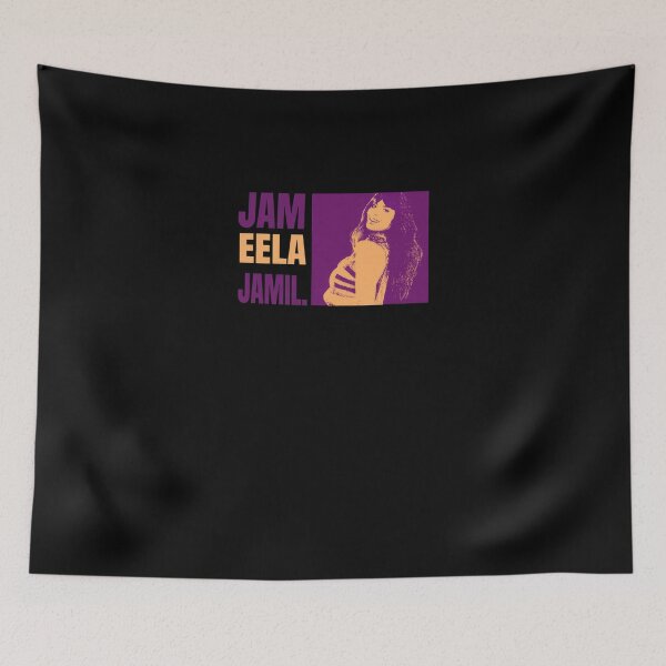 Item preview, Jameela Jamil #550 designed and sold by shawn-muse.