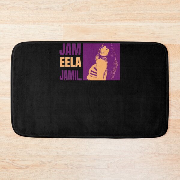 Item preview, Jameela Jamil #550 designed and sold by shawn-muse.