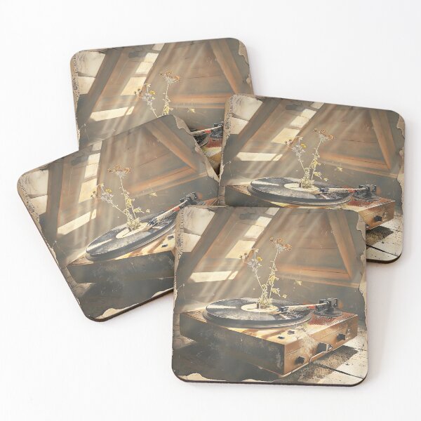 Item preview, Analog Bloom designed and sold by ONYX Pixee.