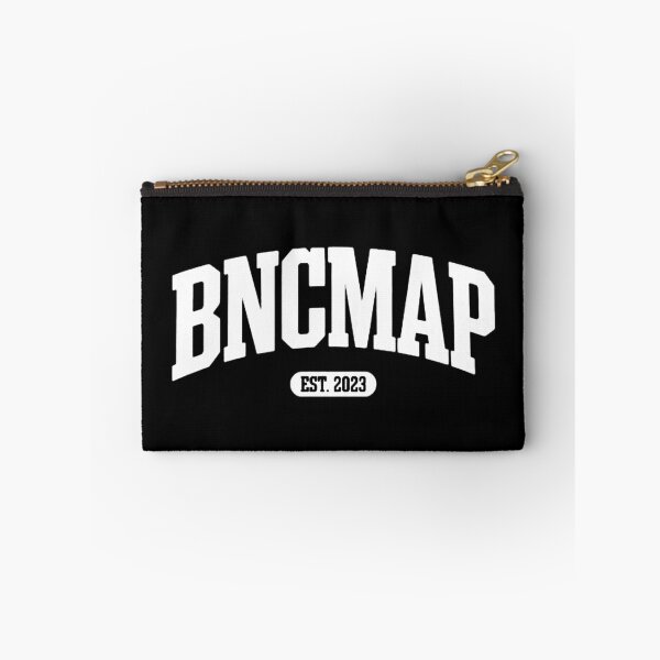 Item preview, Bncmap designed and sold by jenkinselva.