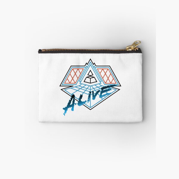 Artikelvorschau, Daft Punk Alive Inspired Electronic Music Festival Design entworfen und verkauft von Heinzhub.