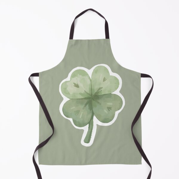 Item preview, Four Leaf clover designed and sold by DuliDoodles.