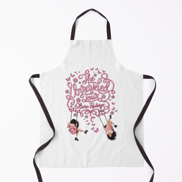 Item preview, Vintage Olivia Rodrigo The Unraveled Tour 2026 designed and sold by MarinRosito.
