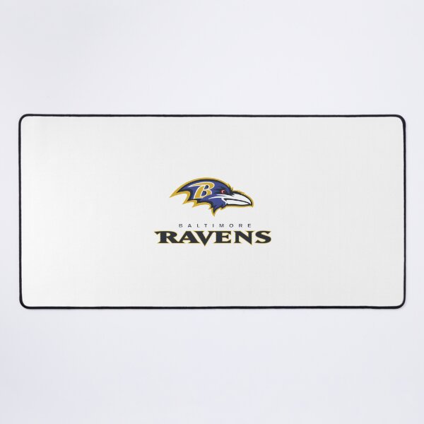 Item preview, Baltimore Ravens Inspired Football Fan Gear and Apparel designed and sold by helliscool.