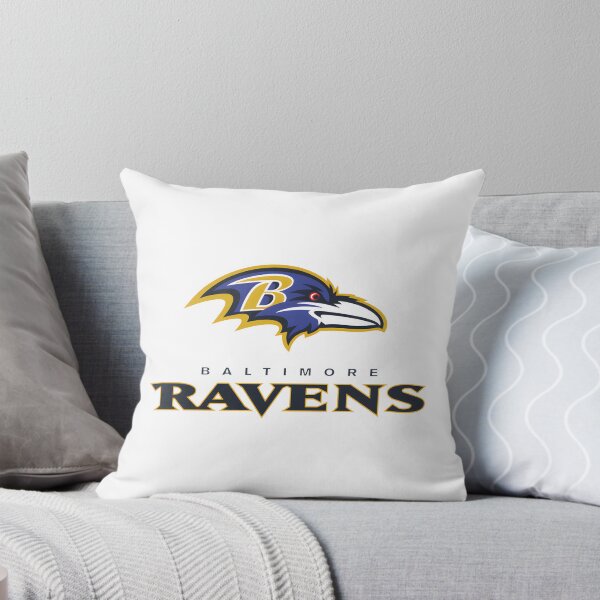 Item preview, Baltimore Ravens Inspired Football Fan Gear and Apparel designed and sold by helliscool.