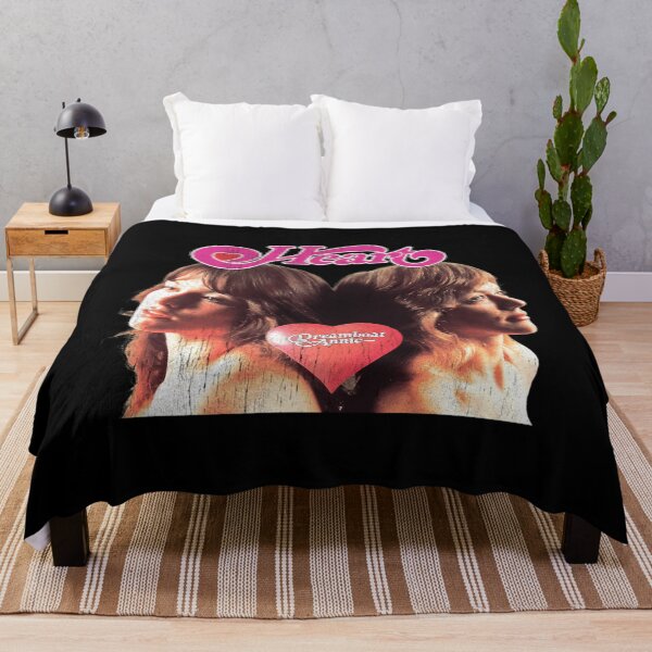 Item preview, Heart Dreamboat Annie designed and sold by NicoleThierry.