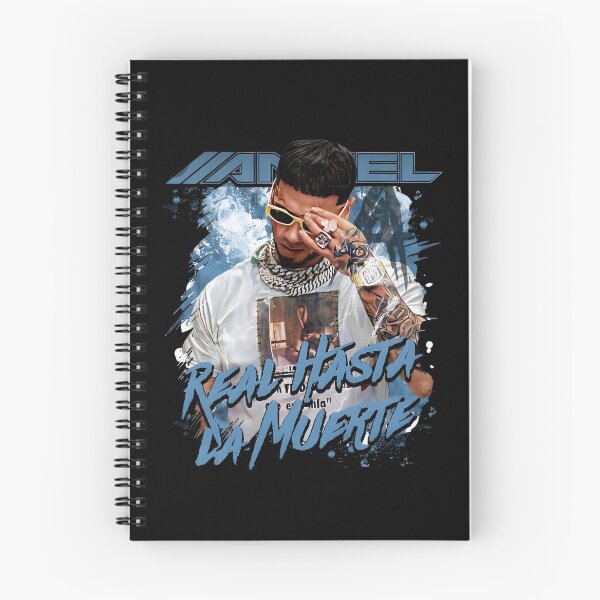 Artikelvorschau, Anuels AA Rapper entworfen und verkauft von TimelessRetroCo.