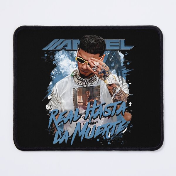 Item preview, Anuels AA rapper designed and sold by TimelessRetroCo.