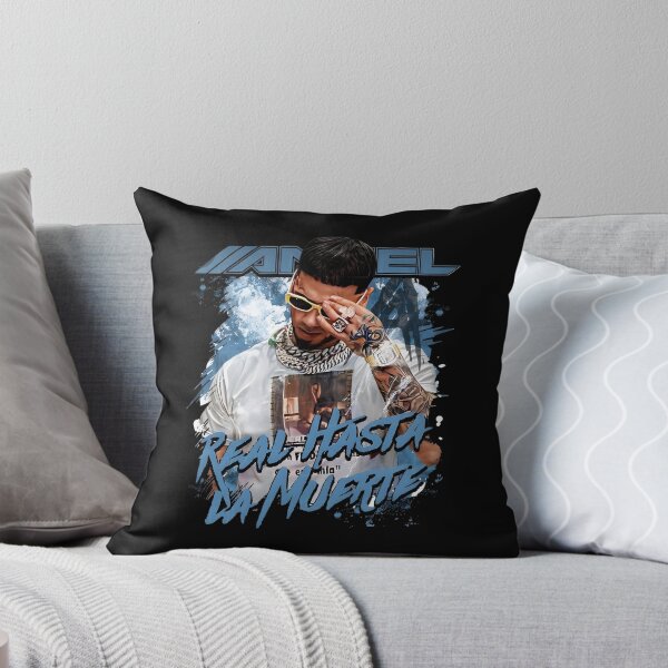 Item preview, Anuels AA rapper designed and sold by TimelessRetroCo.