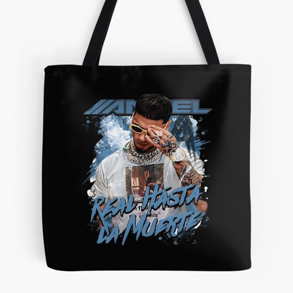 Item preview, Anuels AA rapper designed and sold by TimelessRetroCo.