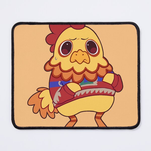 Item preview, Egbert designed and sold by SaltiineCracker.