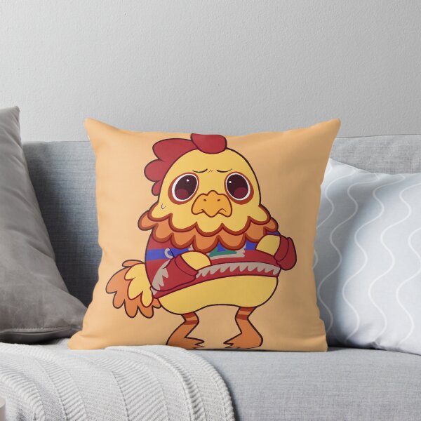 Item preview, Egbert designed and sold by SaltiineCracker.