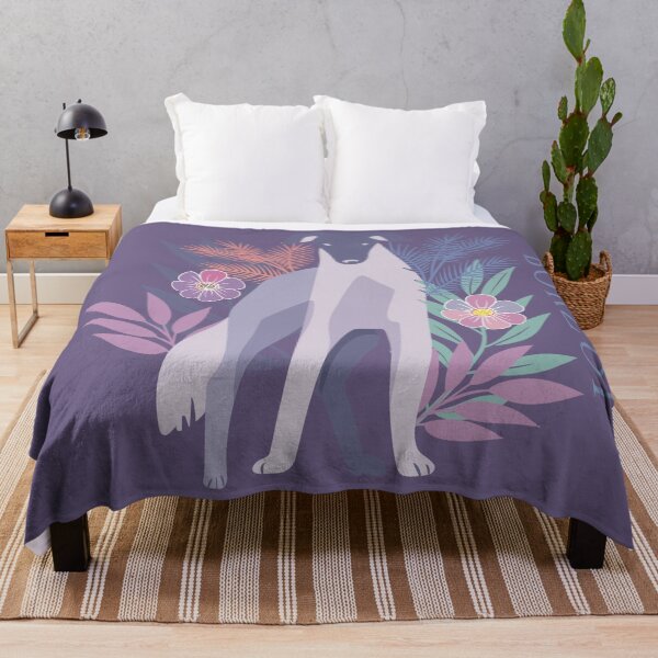 Item preview, Russian Wolfhound Borzoi designed and sold by IvysCreativityHouse.