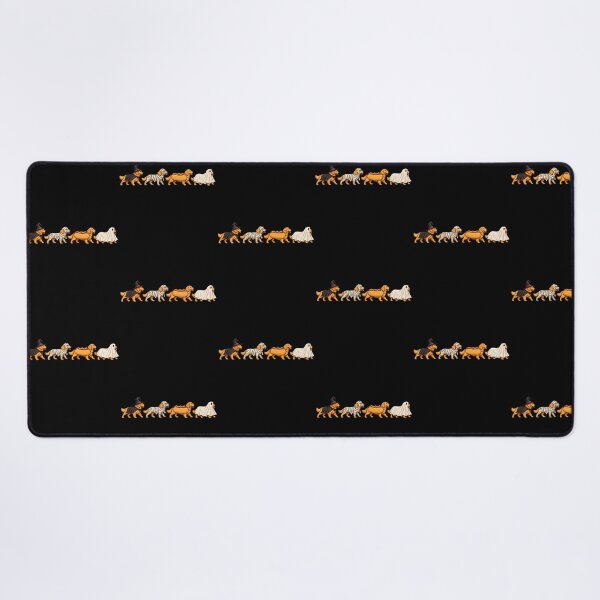 Item preview, Golden Retriever Halloween Dog Gifts designed and sold by serialcarachts.