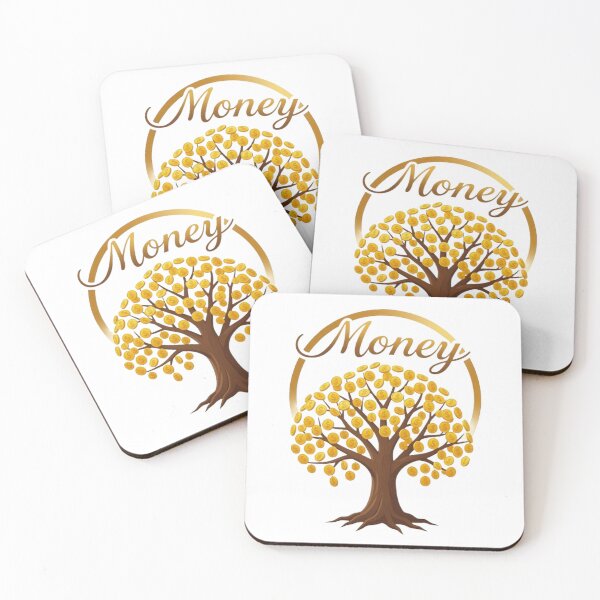 Item preview, Money Tree designed and sold by The best online style shop.