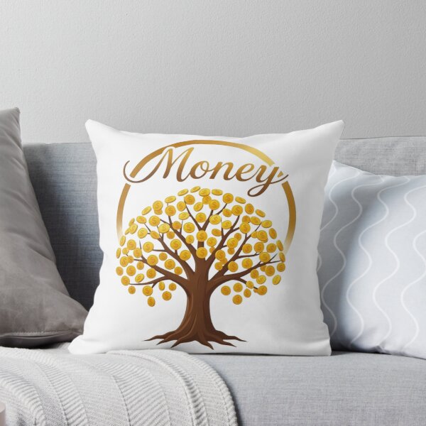 Item preview, Money Tree designed and sold by The best online style shop.
